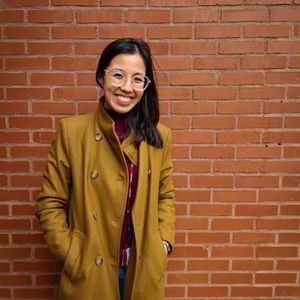 Meet your Posher, Tricia